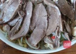 猪心凉片的做法图解5