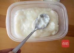 牛奶雪花糕的做法图解9