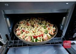 芝士方便面的做法图解9