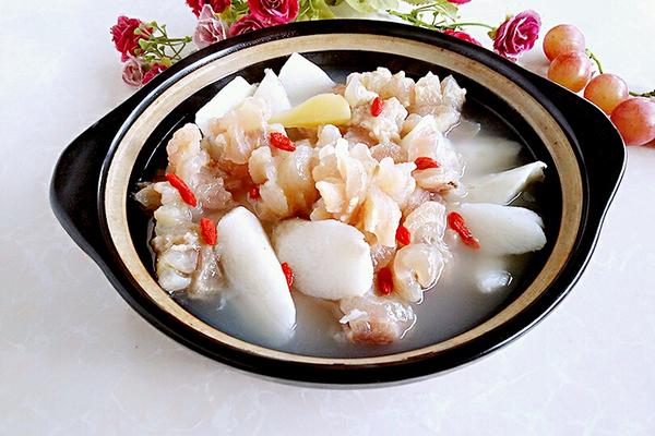 牛鞭壯陽湯