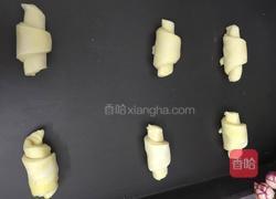 丹麦牛角面包的做法图解9