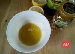 藜麦沙拉的做法图解3