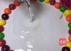 七彩虹的做法图解3