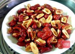 广式枣泥月饼的做法图解3