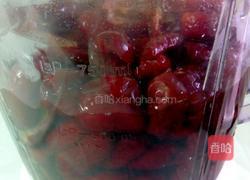 广式枣泥月饼的做法图解4