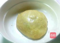 广式枣泥月饼的做法图解11