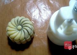 广式枣泥月饼的做法图解18