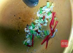 爽口莜面的做法图解7