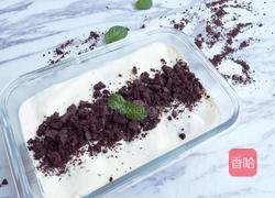 奥利奥冰淇淋的做法图解6