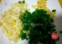 金针菇日本豆腐煲的做法图解3