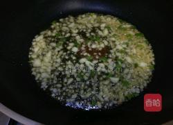 金针菇日本豆腐煲的做法图解5