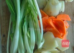 烧鸡公的做法图解3