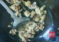 烧鸡公的做法图解5