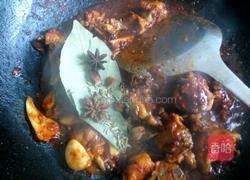 烧鸡公的做法图解8