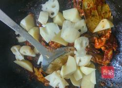 烧鸡公的做法图解9