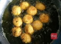 豆腐圆子的做法图解6