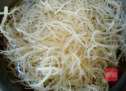 凉拌珊瑚草的做法图解1