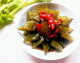 凉拌海白菜[图]