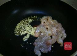 香瓜炒虾球的做法图解7