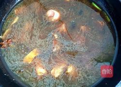 土豆烧鸡块的做法图解5