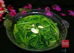 上汤南瓜苗的做法图解10