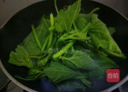 上汤南瓜苗的做法图解7