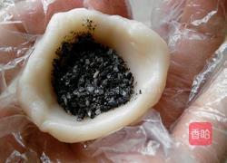 干吃汤圆的做法图解9