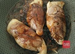 酱香鸭胸肉的做法图解7