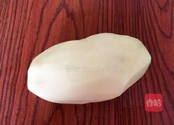 土豆烧鸡块的做法图解2