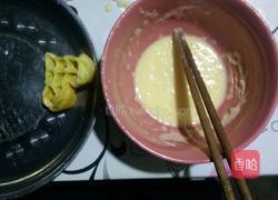 华夫饼的做法图解1