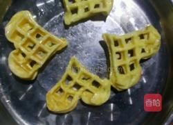 华夫饼的做法图解5