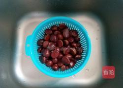 烤箱版板栗的做法图解3