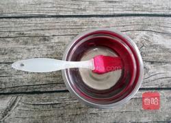 烤箱版板栗的做法图解10