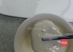 香煎藕饼的做法图解5