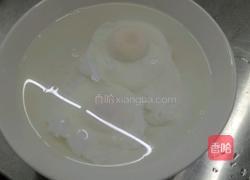 煮荷包蛋的做法图解5