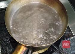 煮荷包蛋的做法图解2