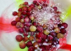 冰葡萄的做法图解4