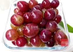 冰葡萄的做法图解6