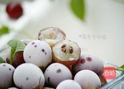 冰葡萄的做法图解11