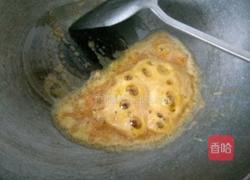 咸蛋黄南瓜条的做法图解6