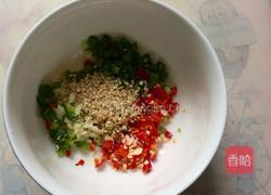 凉拌粉丝黄瓜的做法图解4