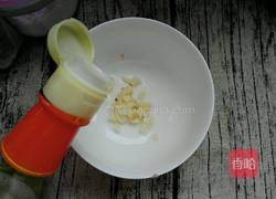 拌豆角的做法图解5