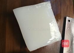 酸辣凉粉的做法图解1