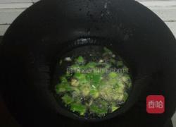 西红柿鸡蛋面的做法图解9