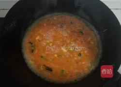 西红柿鸡蛋面的做法图解11