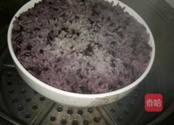 电锅蒸米饭的做法图解5