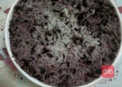 电锅蒸米饭的做法图解6