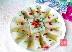 白萝卜水晶卷的做法图解14
