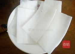 白萝卜水晶卷的做法图解5