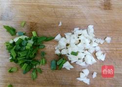 泡菜凉粉的做法图解5